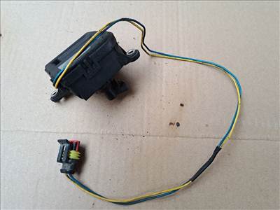 RENAULT CLIO II BB0/1/2_, CB0/1/2_ Fűtés Állító Motor (43722) BITRON/54083, DENSO/1.271.309.A0