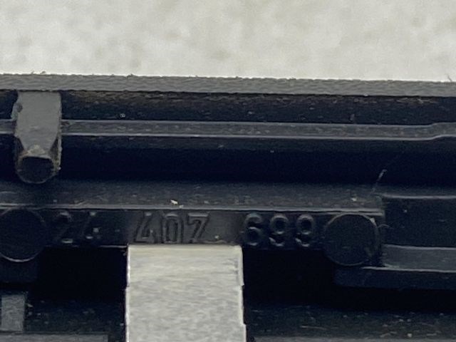 OPEL CORSA C Jobb első Ablakemelő Kapcsoló 4. kép