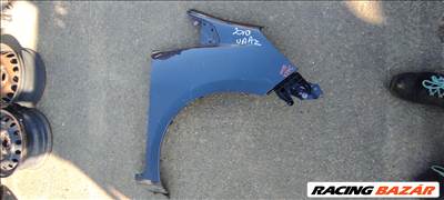 Honda Jazz III (GE) Jobb első sárvédő 