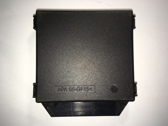 VW GOLF PLUS Tolatóradar Elektronika 2. kép