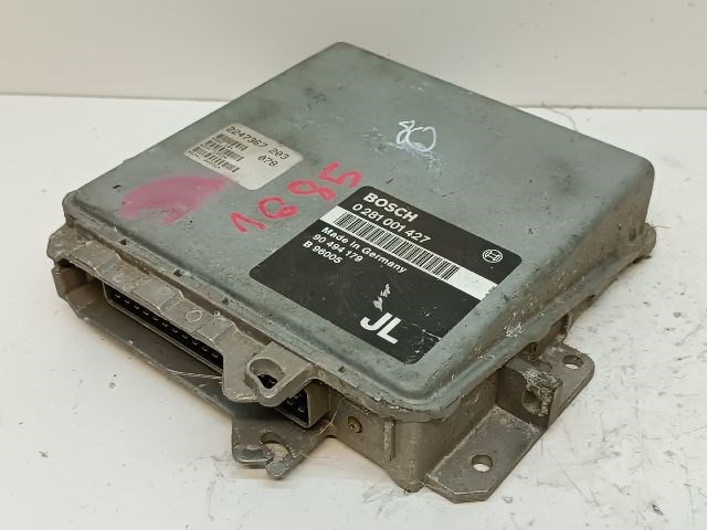 OPEL OMEGA Motorvezérlő 6. kép