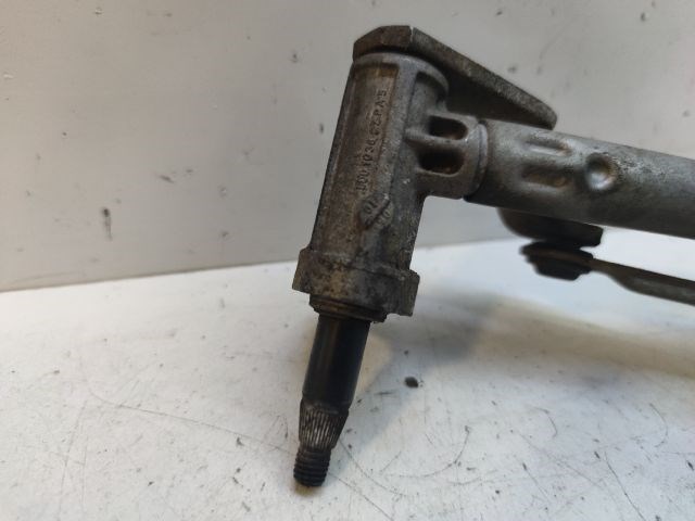 VW POLO IV Első Ablaktörlő Szerkezet Motorral 7. kép