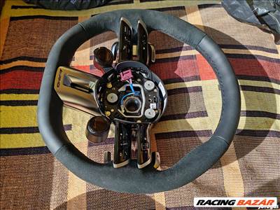 Mercedes C-osztály, Mercedes E-osztály AMG kormánykerék  a0994603807