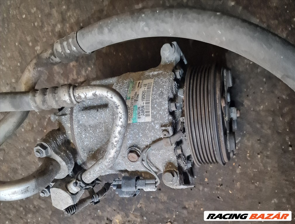 Ford Focus Mk3, Ford C-Max Mk2 Focus mk3/C-Max2 1.6TDCi Klímakompresszor  1. kép