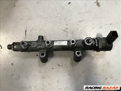 Audi A4 (B8 - 8K) 3,0 V6 TDI közös nyomócső 057130764ae