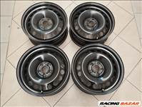  5x105 Opel gyári lemezfelni 6,5x16 ET39 Astra J