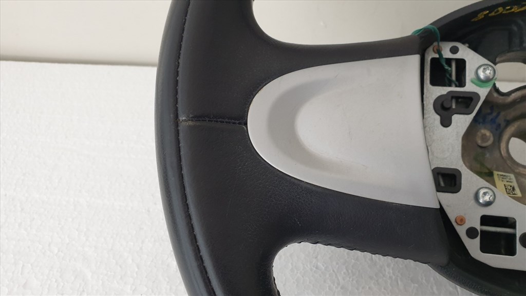 510031 Mini Cooper R56, 2008, Bőrkormány, Kormány, 2. kép