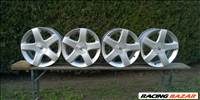 4db 17-es 5x108-as Peugeot 607-Citroen alufelni csavarokkal, szenzorokkal eladó