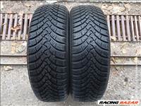 195/65 R15" Falken használt téli gumik