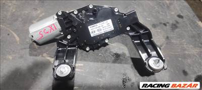 Hyundai ix35 Hátsó ablaktörlő motor  987001h300
