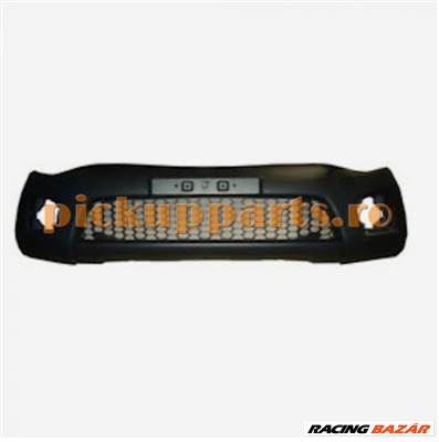 Mitsubishi L200 IV első lökhárító