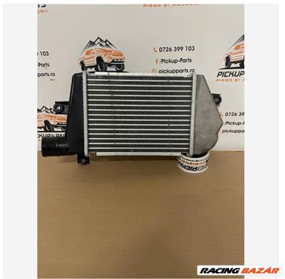 Mitsubishi L200 IV intercooler 