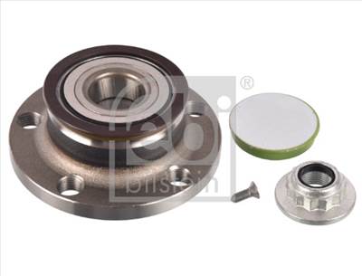 FEBI BILSTEIN 170376 - kerékcsapágy készlet SEAT SKODA VW (FAW)