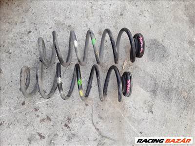 Peugeot 307 CC Hátsó Rugó