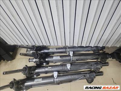 Ford Mondeo Mk4, Ford Galaxy Mk2, Ford S-MAX Mk1 Kormánymű