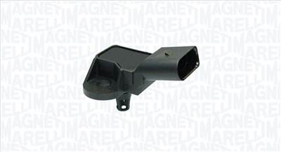 MAGNETI MARELLI 215810011100 - szívócső nyomás érzékelő AUDI SEAT SKODA VW