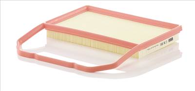 MANN-FILTER C 31 031 - légszűrő SEAT VW