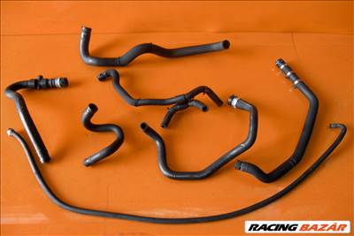 Fiat Ducato Peugeot Boxer Citroën Jumper 2.3 2006- Gumi VÍZCSŐ vízcsövek OLCSÓN! 1358585080