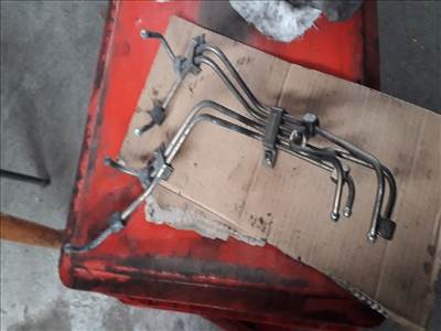 OPEL MERIVA  Nagynyomású Üzemanyag Gyűjtőcső (11032)