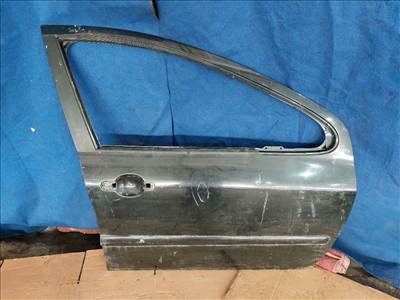 PEUGEOT 307 3A/C Jobb első Ajtó (Üres lemez) (14318)