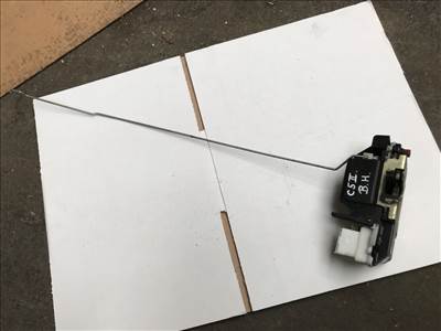 CITROËN C5 II RC_ Bal hátsó Ajtózár (22487)