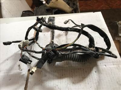 PEUGEOT 407 6D_ Jobb első Ajtó Kábelköteg (23691) 9660171780