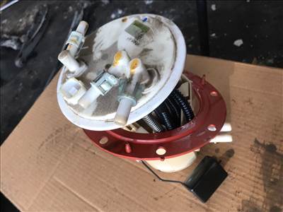 SUBARU IMPREZA Ferdehátú GR, GH, G3 Üzemanyag Szivattyú (29246) 42081AG110