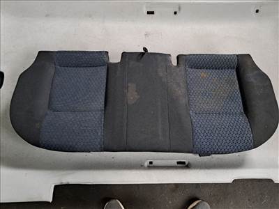 FORD MONDEO III Kombi BWY Hátsó Ülés (37981) 6A43769, 6S71N60080ABC1EBS