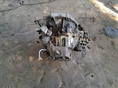 RENAULT ESPACE III JE0_ Váltó (Mechanikus) (33799) 7701702525C039766