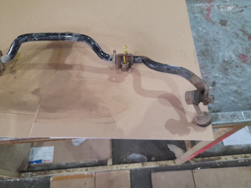 TOYOTA RAV 4 III ACA3_, ACE_, ALA3_, GSA3_, ZSA3_ Hátsó Vízszintes Stabilizátor Rúd (44100) 2. kép