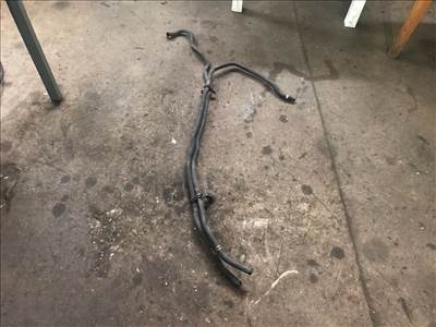 FORD FOCUS II Kombi DA_ Vízcső (45721)