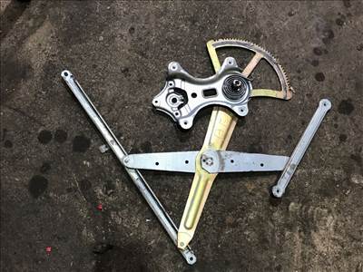 TOYOTA RAV 4 II CLA2_, XA2_, ZCA2_, ACA2_ Bal első Ablakemelő Szerkezet (Elektromos) (45942)