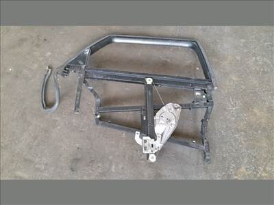 AUDI A6 4B, C5 Jobb hátsó Ablakemelő Szerkezet (Elektromos) (47574) 4B0839398B