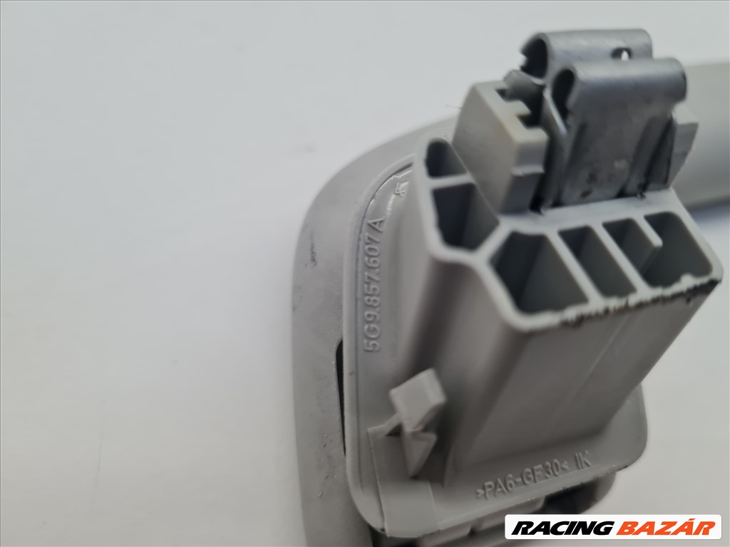 Volkswagen Golf VII jobb első kapaszkodó (felső) 5g0868040a 6. kép