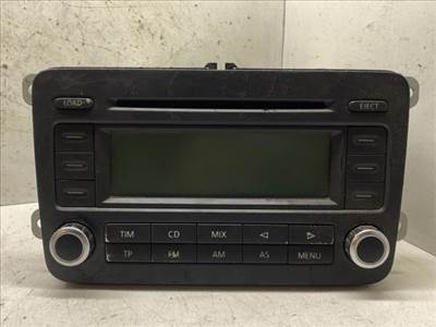 VW PASSAT B6 Rádió / CD