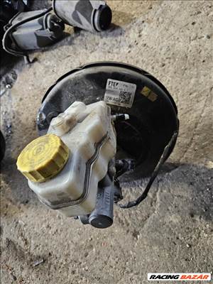 Volkswagen Polo V fékrásegítő devander  6r1614105f