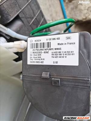 ajtózár kompresszor  a2218001148