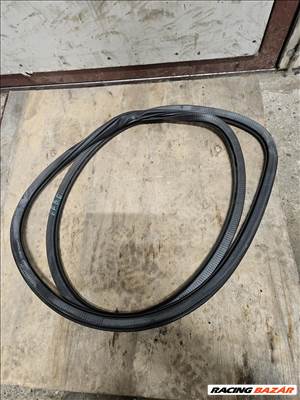 Volkswagen Polo V Bal első ajtó kéder gumi