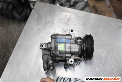 Opel Agila B Klímakompresszor 9520051ka0