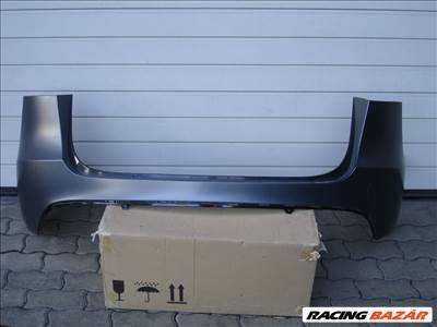 Tesla Model Y hátsó lökhárító 1494005-00-B 2020-tól Hibátlan