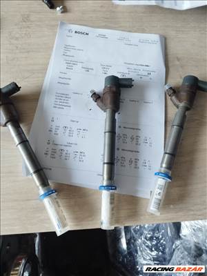 Hyundai i40 1.7 CRDi porlasztó  0445110411