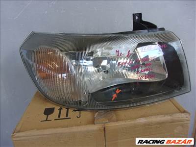 FORD TRANSIT jobb első fényszóró 2000-2006 YC1X-13008