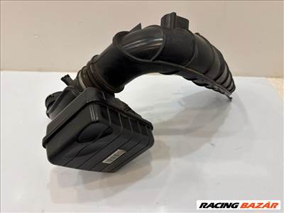 BMW F25 X3 18d 20dx N47D20C 184le levegő cső 13718517608 851760801