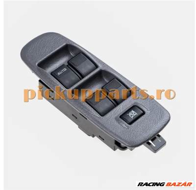 Mazda B 2500 jobb első ajtó ablakemelő kapcsoló 