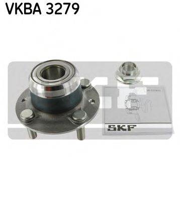 SKF VKBA 3279 - kerékcsapágy készlet KIA