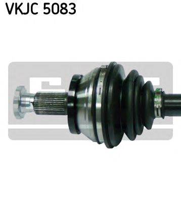 SKF VKJC 5083 - Féltengely SEAT SKODA VW
