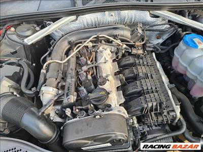 Audi a4 b9 CVN 1.4 TFSI motor 