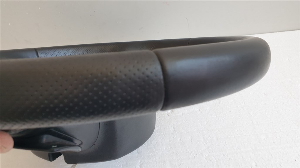 509796 Audi A3, A4, A6, S-LINE Kormány, 2007, Bőrkormány, Kormányváltós 8P0419091 16. kép