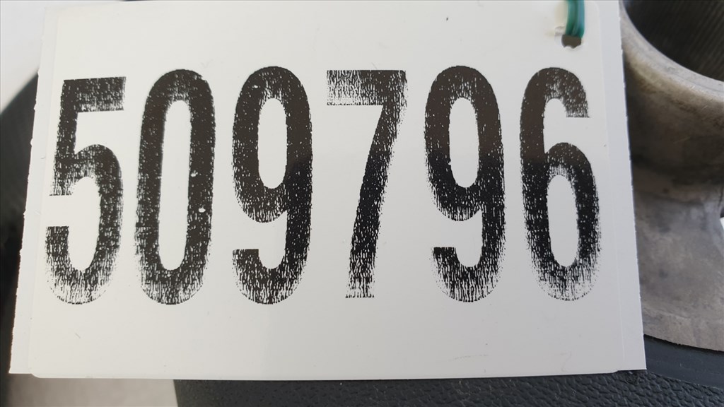 509796 Audi A3, A4, A6, S-LINE Kormány, 2007, Bőrkormány, Kormányváltós 8P0419091 18. kép