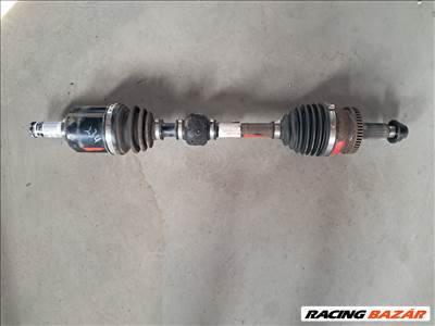 Hyundai i40 1.7 crdi Bal féltengely 